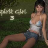 Spirit Girl 3
