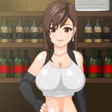 Heavenly Tifa