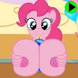 Pinkie Pie&#39;s Big Bouncy Blast