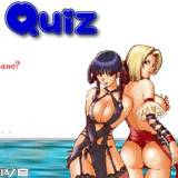 Dead Or Alive Hentai Quiz