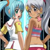 bakugan girls undress breakout