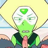 Peridot Interactive Facefuck