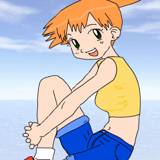 Misty Dress Up Game Dress Up Misty