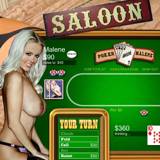 Poker Holdem Malene