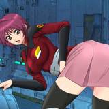 Mokusa-Painting Breakout 26 Lunamaria Vol.26 -ルナマリア崩し-