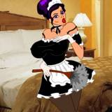 Strip Blackjack: French Maid