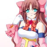 Magic girl undress breakout 魔女ッ娘崩し