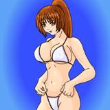 DOA: Kasumi