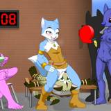 Oral prostitution