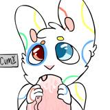 He give the Succ