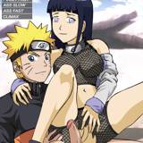 Naruto fucks Hinata