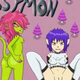 Pussymon: Episode 52