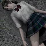 Touchy Feely Hentai Game