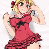 redsaver undress breakout 赤王崩し