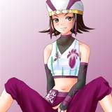 kunoichi hentai breakout くのいち