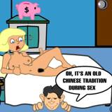 Sex The Chinese Way!