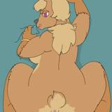 Bear-buns