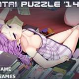 Hentai Puzzle 14