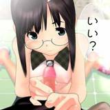 Please assist me part 3 てつだって～図書館同人少女編～ part 3