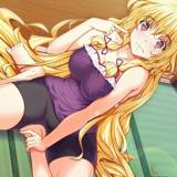 yukari hentai breakout 4