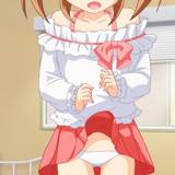 ANIPAN! アニぱん！～アニメでぱんチラ！～