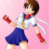 Sakura hentai breakout さくら