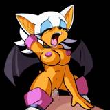 Rouge the Bat