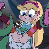 Star Butterfly