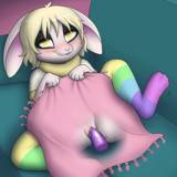 Cozy blanket