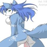 Krystal what you waiting for!