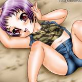 Hazuki Sasaki 001佐々木はづき01
