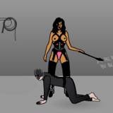 Spank The Gimp