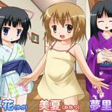 musumate character demo むすめいと キャラクター