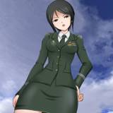 Mokusa-Painting Breakout 102 Ami Vol.102 -蝶野亜美崩し-