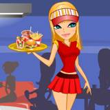 Jessica's First Job