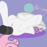 Sweetie Belle Animation