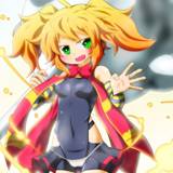 Dina hentai breakout BB30：ライトアーマーディーナちゃん