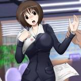 Mokusa-Painting Breakout 66 Aki-san 2 Vol.66 -亜紀さん崩し(2nd.)-