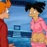 Futurama Sex