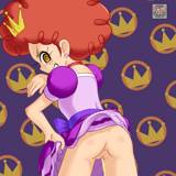 PPGX Princess urine PPGX