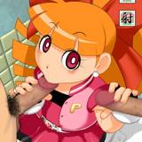 PPGX Blossom blowjob PPGX