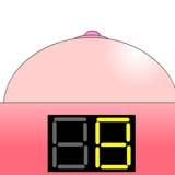 Ahaa button あは～んボタン