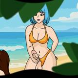 Ivy&#39;s Secret: Birdwatching