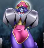 Mokusa-Painting Breakout 97 Lei-Lei Vol.97 -レイレイ崩し-