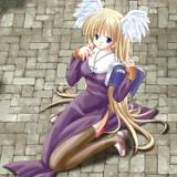 Purizusi mine sweeper 1 プリずし１