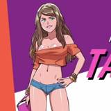 Introducing Tammy: Take 1