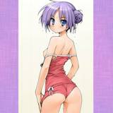 Miranda's Hentai Quiz