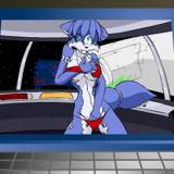 Sonic's Dark Secret