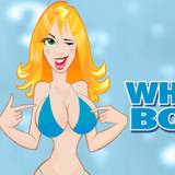 Whoose Boobs: Boobpocalypse