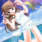 Tohru undress breakout 透くんブロック崩し
